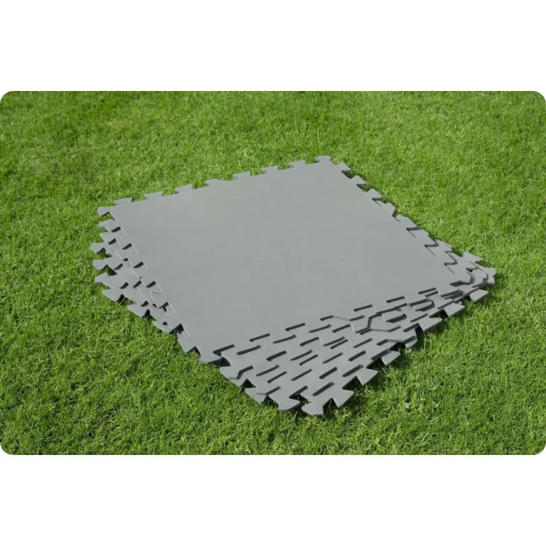 Pjenasta Podloga Za Bazen Slagalica 50 X 50 Cm 9 Kom Bestway 58639 7