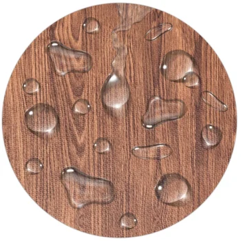 Pjenasta Podloga Za Bazen Slagalica, 50 × 50 Cm, 8 Komada, Crvena 10