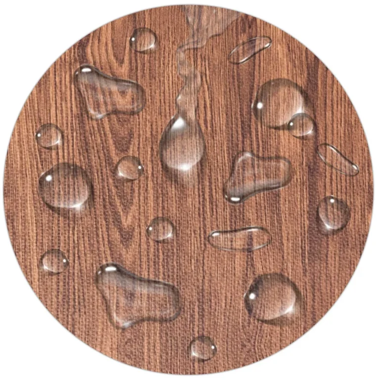 Pjenasta Podloga Za Bazen Slagalica, 50 × 50 Cm, 8 Komada, Crvena 10