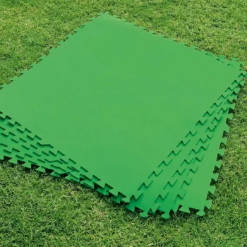 Pjenasta Podloga Za Bazen Slagalica 78 X 78 Cm 9 Komada Bestway 58636 5