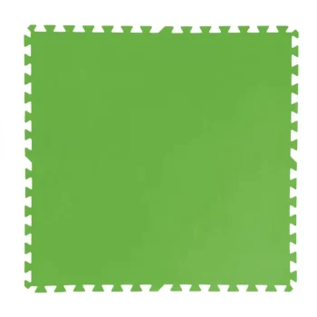 Pjenasta Podloga Za Bazen Slagalica 78 X 78 Cm 9 Komada Bestway 58636 6