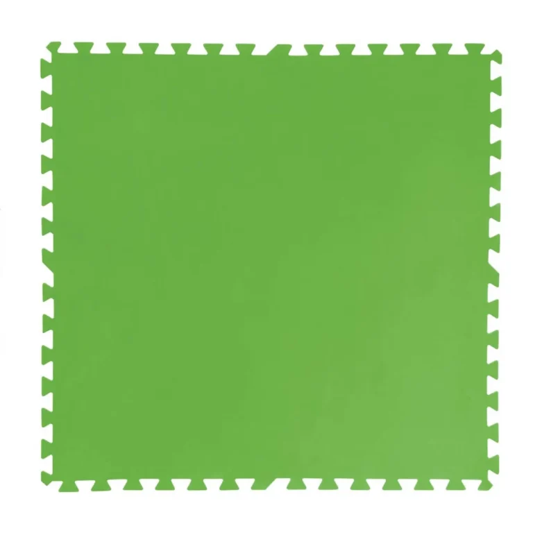 Pjenasta Podloga Za Bazen Slagalica 78 X 78 Cm 9 Komada Bestway 58636 6