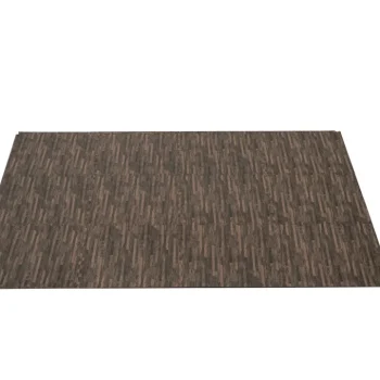 Pjenasta Podloga Za Vrtni Bazen, Imitacija Drveta, 12 Kom., 50x50 Cm, Bestway 4