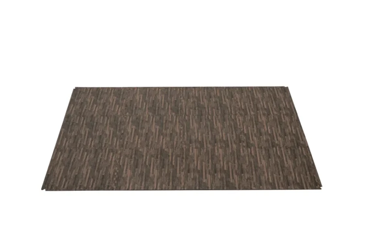 Pjenasta Podloga Za Vrtni Bazen, Imitacija Drveta, 12 Kom., 50x50 Cm, Bestway 4