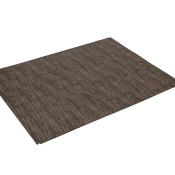 Pjenasta Podloga Za Vrtni Bazen, Imitacija Drveta, 12 Kom., 50x50 Cm, Bestway 5