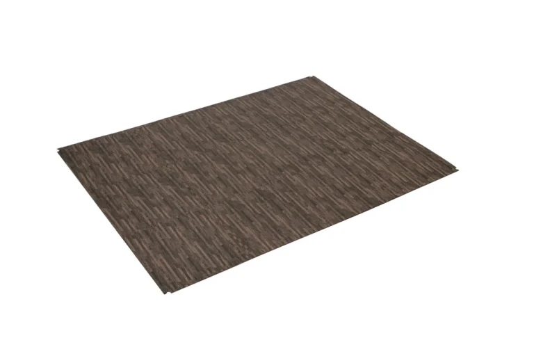 Pjenasta Podloga Za Vrtni Bazen, Imitacija Drveta, 12 Kom., 50x50 Cm, Bestway 5