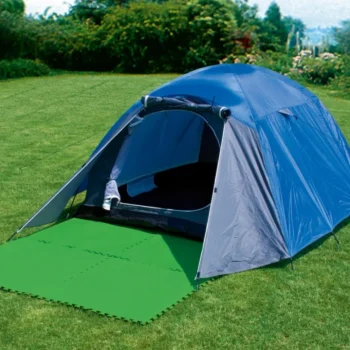 Pjenasta Podloga Za Vrtni Bazen Zelena 9 Kom 78x78 Cm Bestway 4