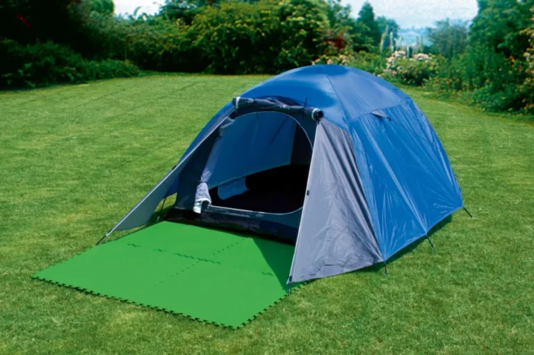 Pjenasta Podloga Za Vrtni Bazen Zelena 9 Kom 78x78 Cm Bestway 4