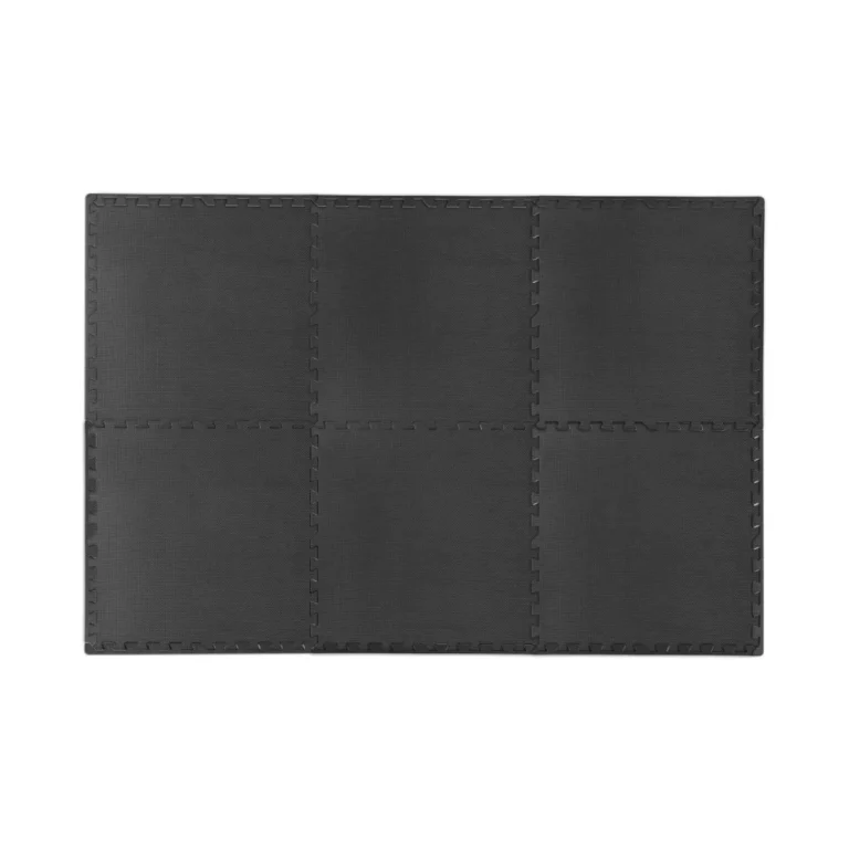 Pjenasta Prostirka Za Fitness Neo Sport 180 × 120 Cm 3