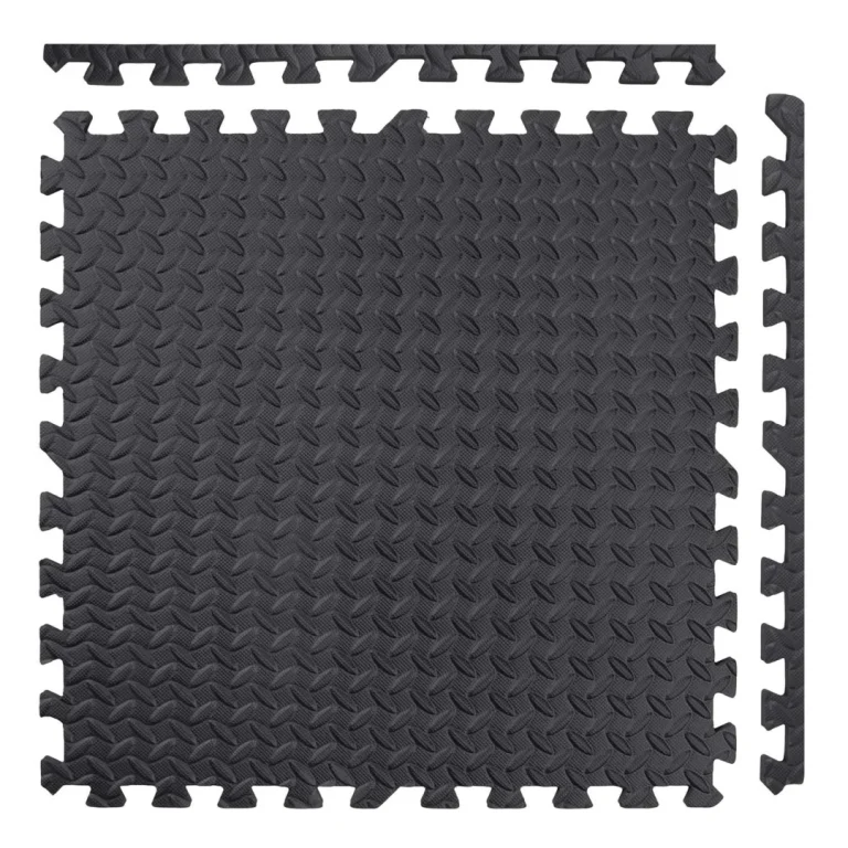 Pjenasta Prostirka Za Fitness Neo Sport Ns 924, 60 × 60 Cm 2