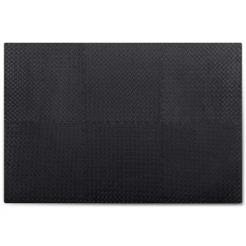 Pjenasta Prostirka Za Fitness Neo Sport Ns 924, 60 × 60 Cm 3