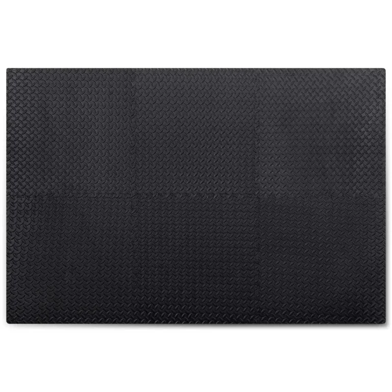 Pjenasta Prostirka Za Fitness Neo Sport Ns 924, 60 × 60 Cm 3