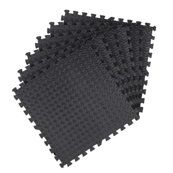 Pjenasta Prostirka Za Fitness Neo Sport Ns 924, 60 × 60 Cm 4