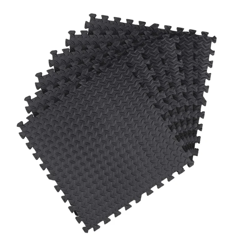 Pjenasta Prostirka Za Fitness Neo Sport Ns 924, 60 × 60 Cm 4