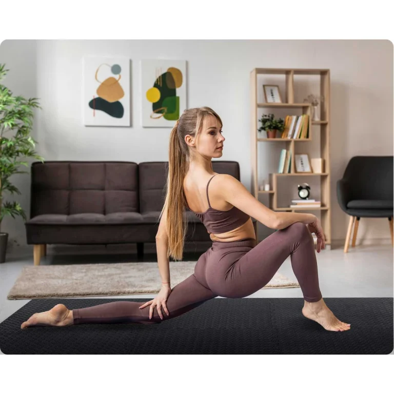 Pjenasta Prostirka Za Fitness Neo Sport Ns 924, 60 × 60 Cm 5