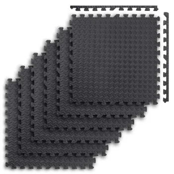 Pjenasta Prostirka Za Fitness Neo Sport Ns 924, 60 × 60 Cm 7
