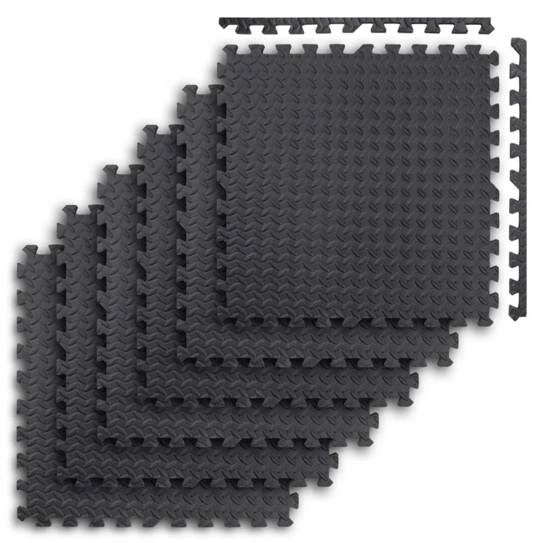Pjenasta Prostirka Za Fitness Neo Sport Ns 924, 60 × 60 Cm 7