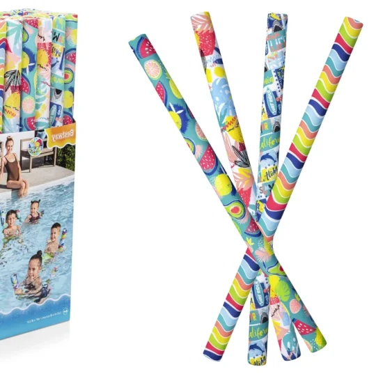 Pjenasti Rezanci Za Plivanje 122 Cm Bestway 32217 1