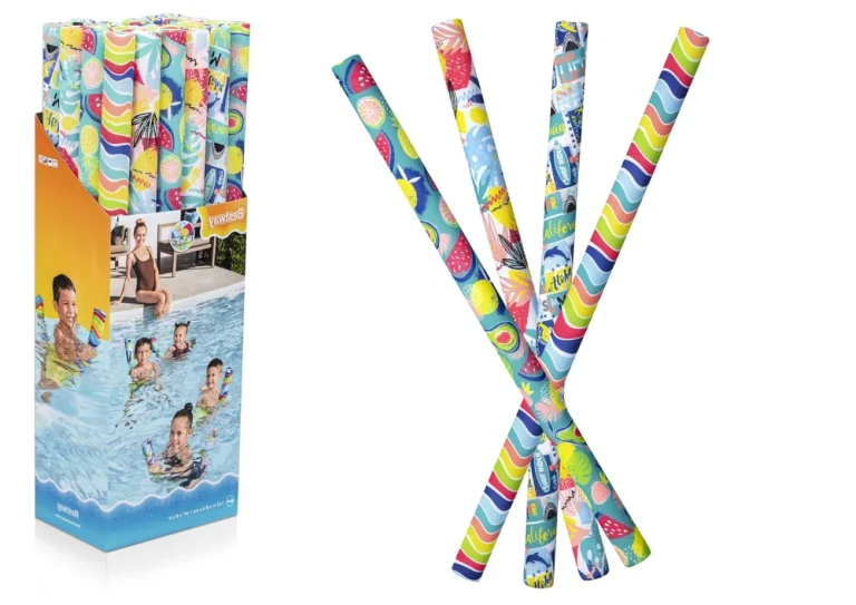 Pjenasti Rezanci Za Plivanje 122 Cm Bestway 32217 1