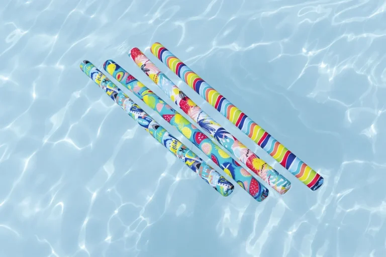 Pjenasti Rezanci Za Plivanje 122 Cm Bestway 32217 8