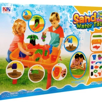 Pješčanik Stol S Formicama I Stolicom 8