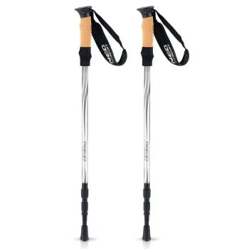 Planinarski štapovi Neo Sport Ns 380, Siva, Var. 138001 2