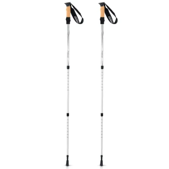 Planinarski štapovi Neo Sport Ns 380, Siva, Var. 138001 3