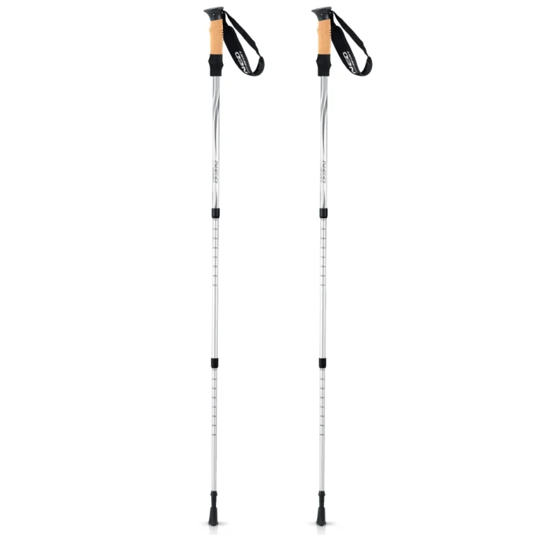 Planinarski štapovi Neo Sport Ns 380, Siva, Var. 138001 3
