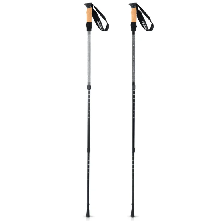 Planinarski štapovi Neo Sport Ns 380, Siva 3