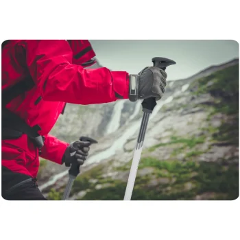 Planinarski štapovi Neo Sport Ns 381, Siva 10
