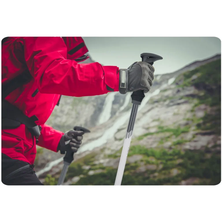 Planinarski štapovi Neo Sport Ns 381, Siva 10