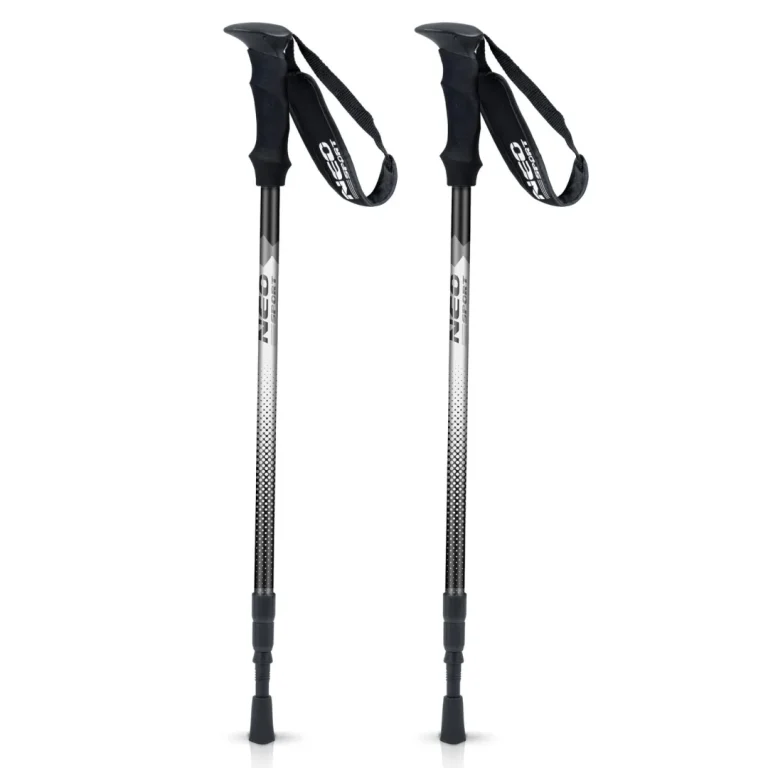 Planinarski štapovi Neo Sport Ns 381, Siva 2