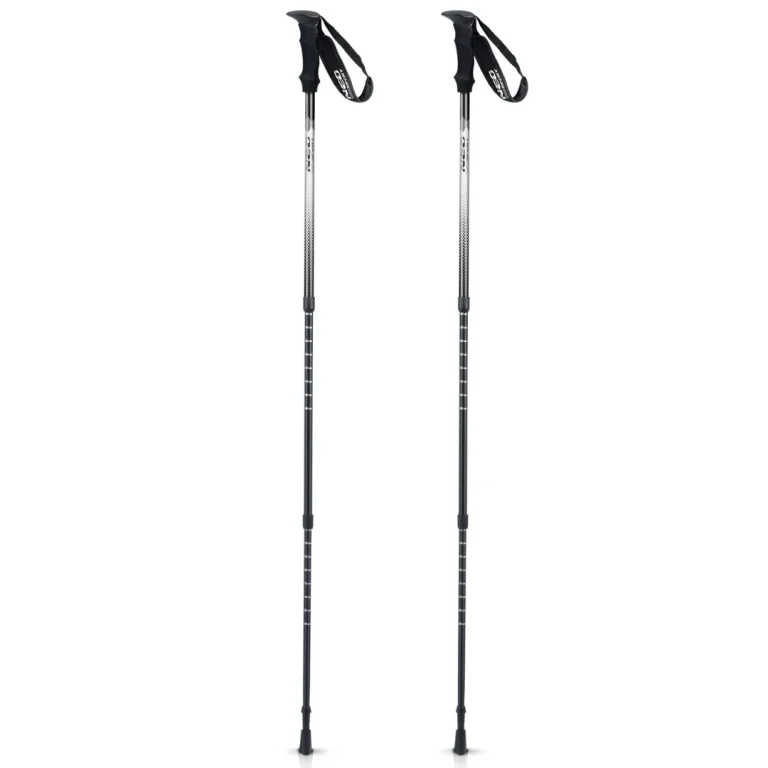 Planinarski štapovi Neo Sport Ns 381, Siva 3