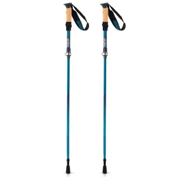Planinarski štapovi Neo Sport Ns 382, Pakiranje 45 × 14 × 5 Cm, Siva, Var. 138201 3