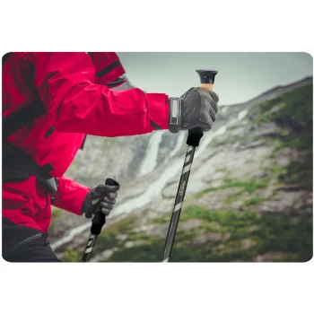 Planinarski štapovi Neo Sport Ns 382, Pakiranje 45 × 14 × 5 Cm, Siva 12