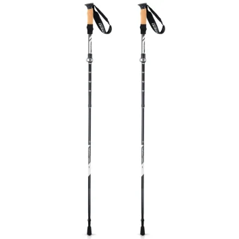Planinarski štapovi Neo Sport Ns 382, Pakiranje 45 × 14 × 5 Cm, Siva 2
