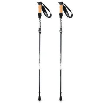 Planinarski štapovi Neo Sport Ns 382, Pakiranje 45 × 14 × 5 Cm, Siva 3