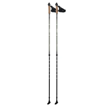 Planinarski štapovi Neo Sport Ns 383, Pakiranje 88 × 14 × 5 Cm, Siva, Var. 138301 2