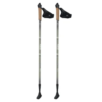 Planinarski štapovi Neo Sport Ns 383, Pakiranje 88 × 14 × 5 Cm, Siva, Var. 138301 3
