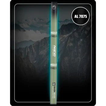 Planinarski štapovi Neo Sport Ns 383, Pakiranje 88 × 14 × 5 Cm, Siva, Var. 138301 5