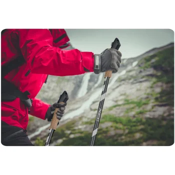 Planinarski štapovi Neo Sport Ns 383, Pakiranje 88 × 14 × 5 Cm, Siva 11