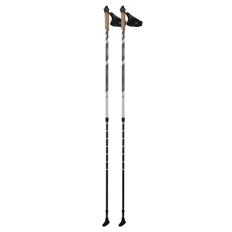Planinarski štapovi Neo Sport Ns 383, Pakiranje 88 × 14 × 5 Cm, Siva 3
