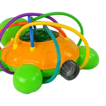 Plastična Fontana Za Vodu Kornjača 3