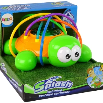 Plastična Fontana Za Vodu Kornjača 4