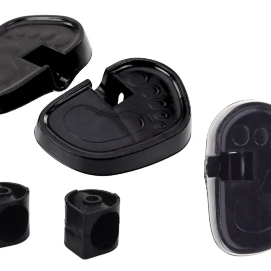Plastične Pedale Pro500 1