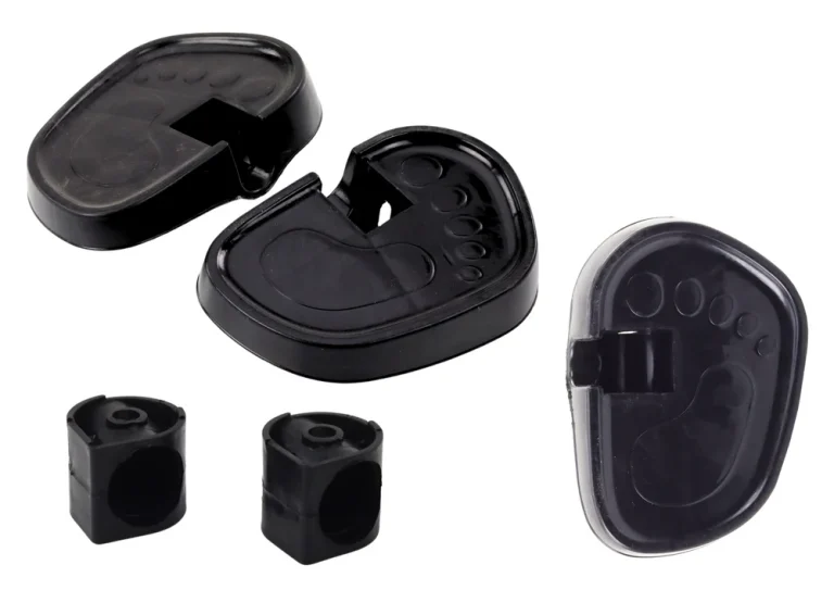 Plastične Pedale Pro500 1