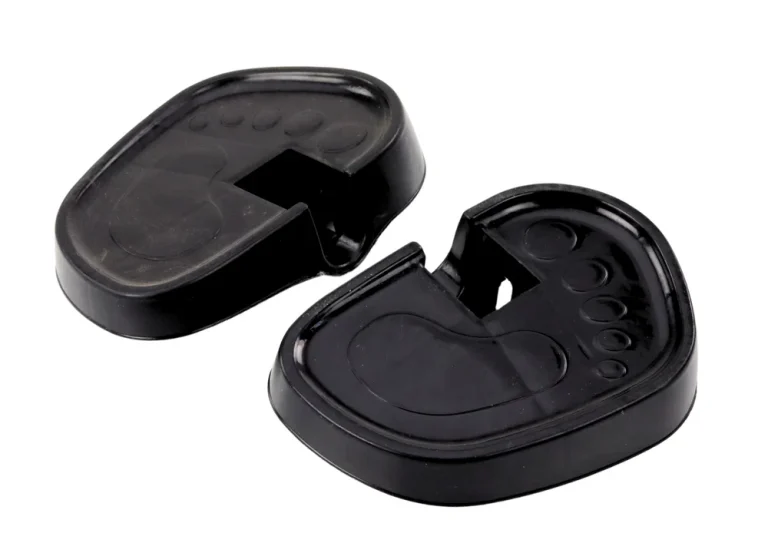 Plastične Pedale Pro500 2