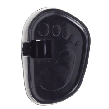 Plastične Pedale Pro500 3