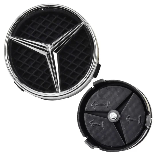 Plastični Automobilski Utikač Za Mercedesovo Vozilo Na Akumulator 7 Cm Auto Na Akumulator 1