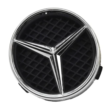 Plastični Automobilski Utikač Za Mercedesovo Vozilo Na Akumulator 7 Cm Auto Na Akumulator 2